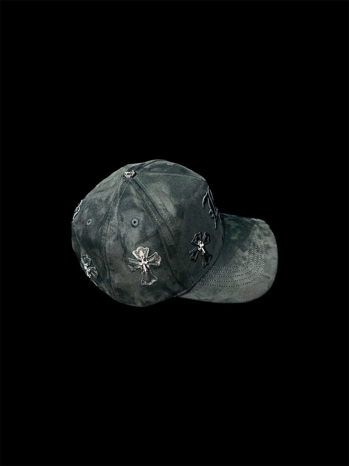 31 HATS LA CHROME