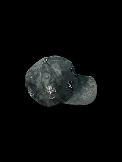 31 HATS LA CHROME