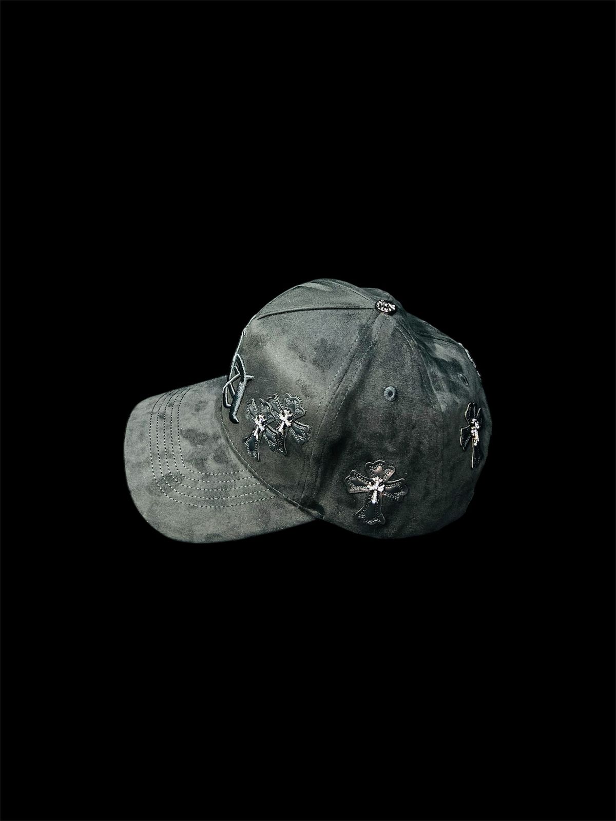 31 HATS LA CHROME