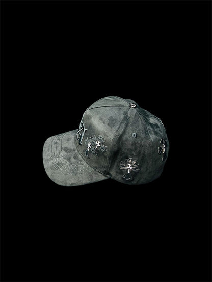 31 HATS LA CHROME