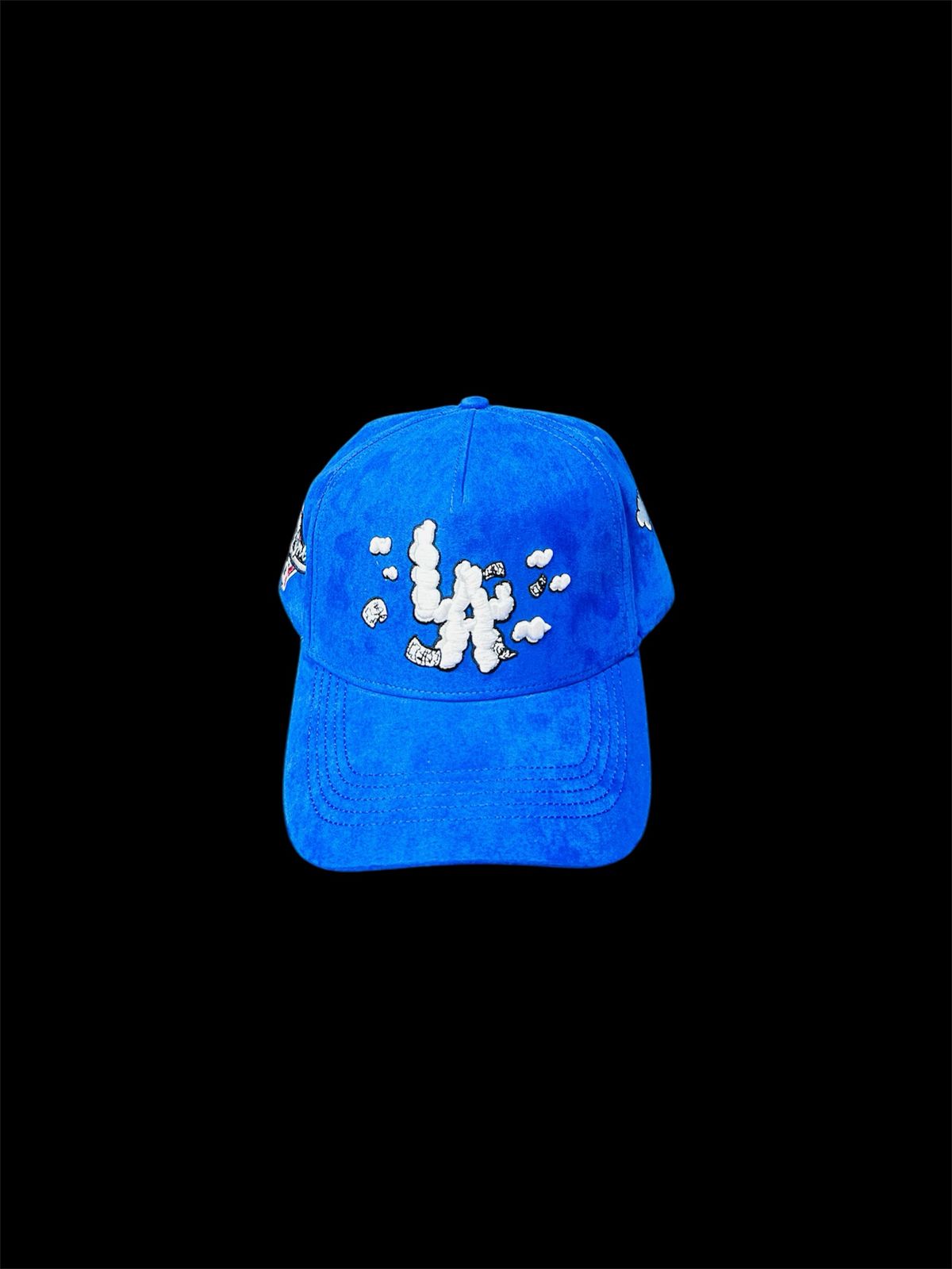31 HATS CLOUD LA AZUL