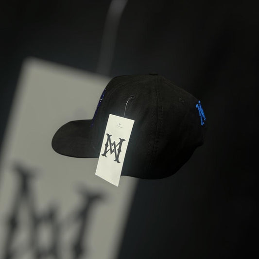 ANYMORE “AZUL”