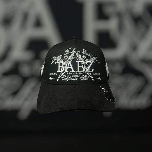 BAEZ “LUXURY ANGELS”