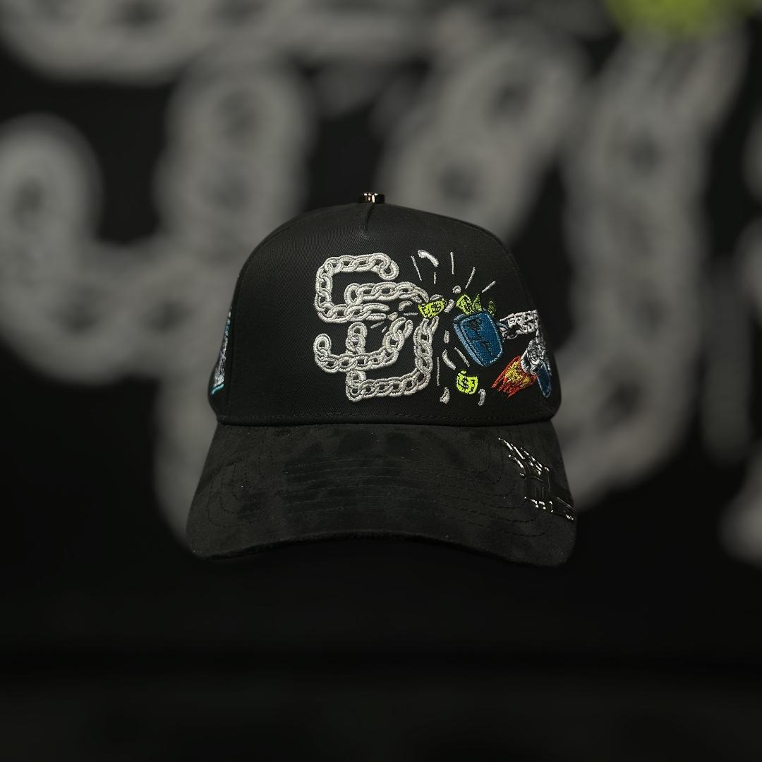 BAEZ “SD ASTRO”