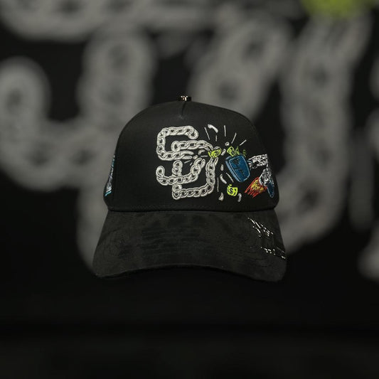 BAEZ “SD ASTRO”