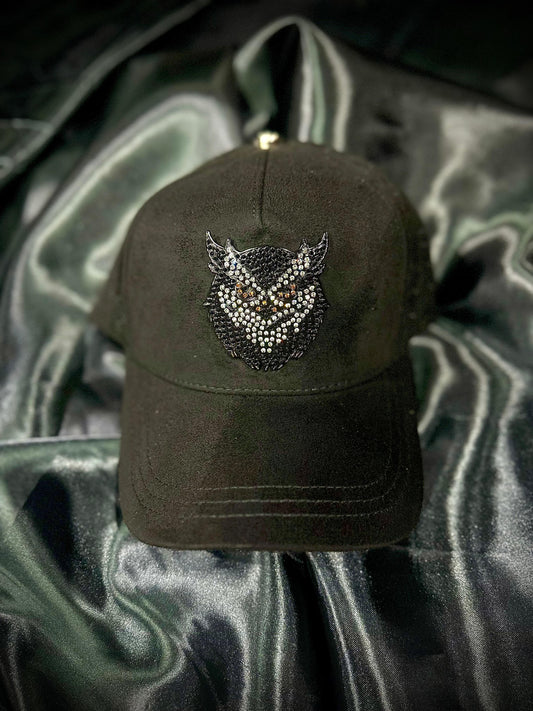 BARBAS HATS BUHO