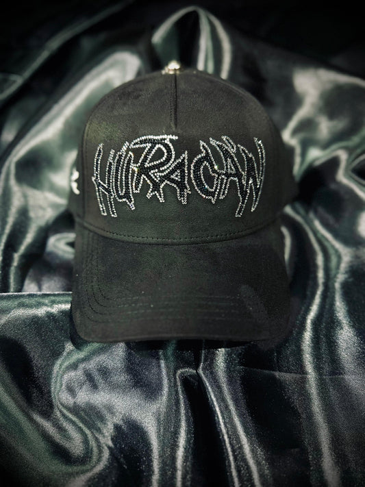 BARBAS HATS HURACAN