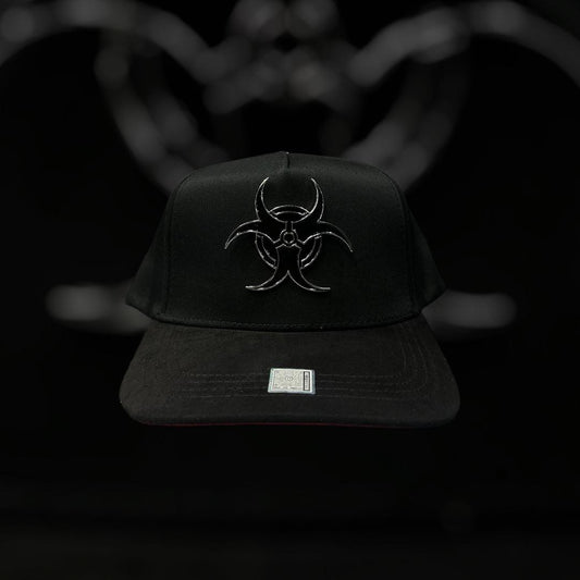 BIGG BOSS “VIRUS BLACK”