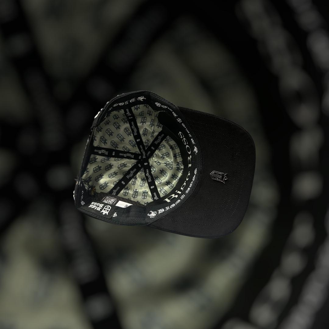 BIGG BOSS “SPIDER CRYSTAL”