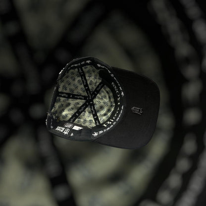 BIGG BOSS “SPIDER CRYSTAL”