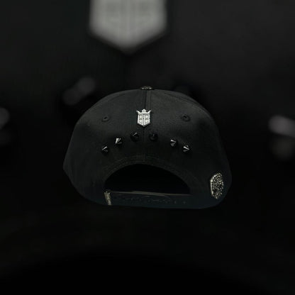 BIGG BOSS “VIRUS BLACK”