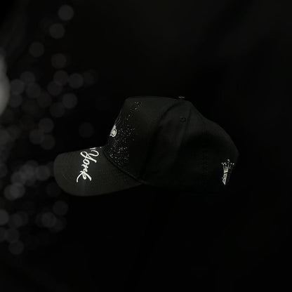 BOSS HATS "BOSS SERIES NY"