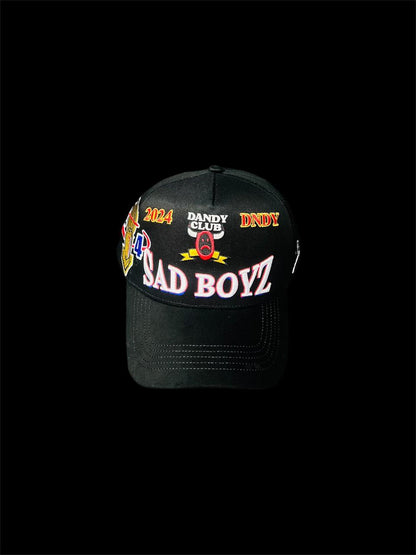 DANDY HATS X JUNIOR H ¨COMO JORDAN¨