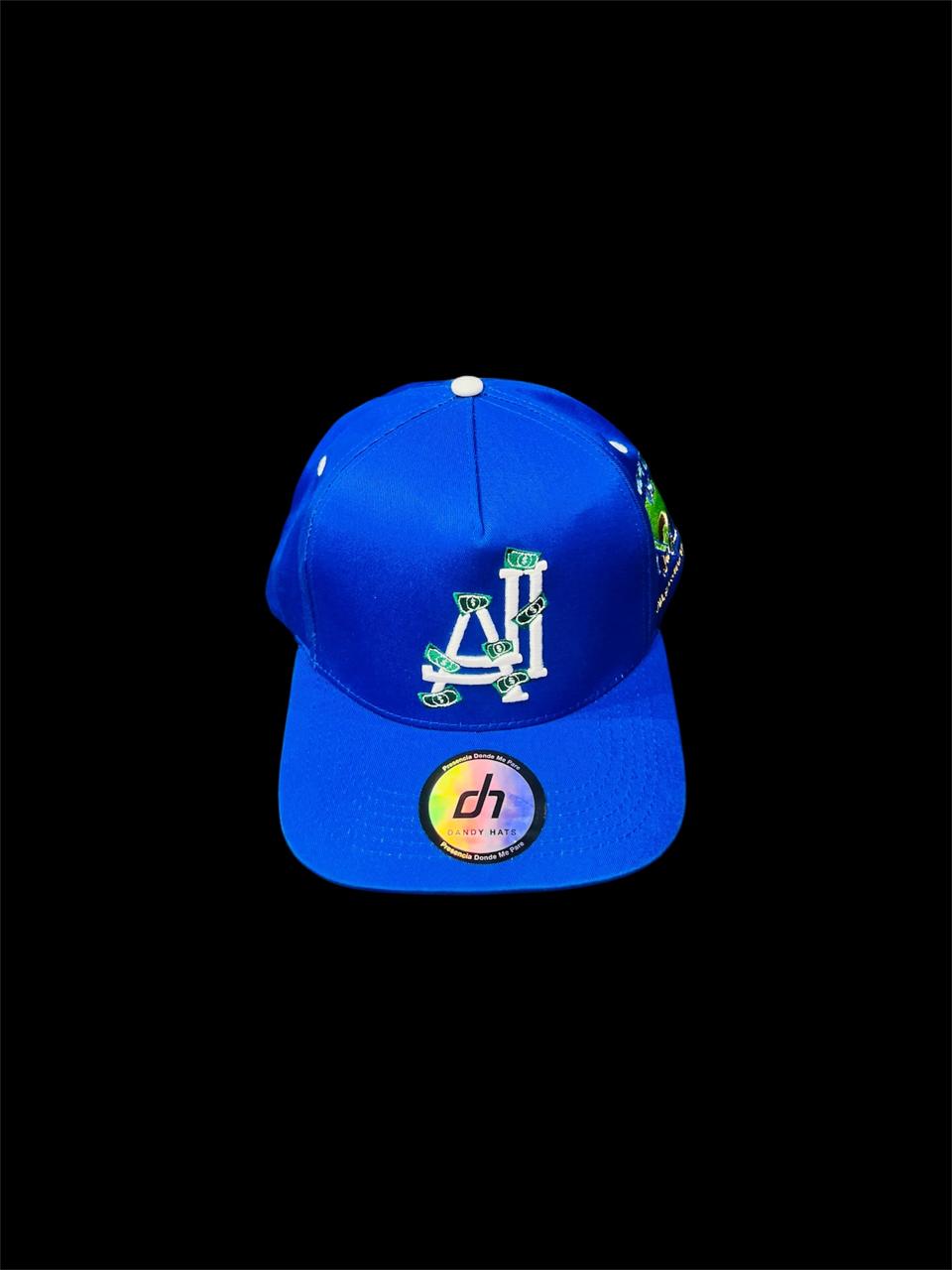 DANDY HATS "ALL STAR"