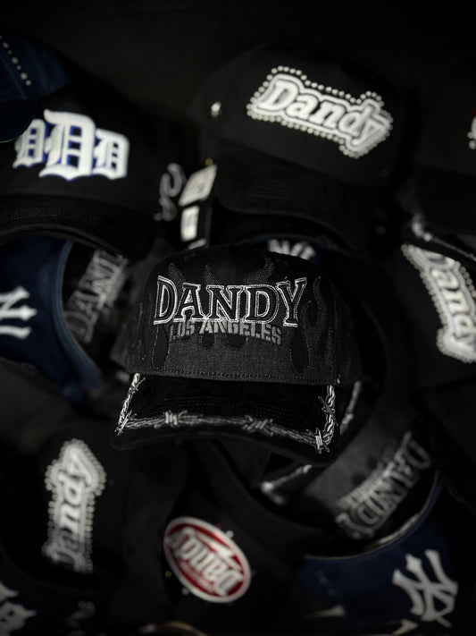 DANDY "LA FLAMAS"