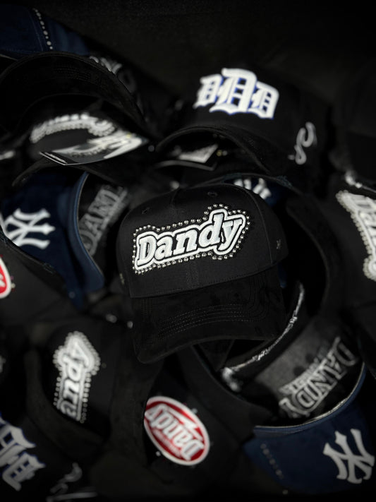 DANDY HATS "STAR TUD"