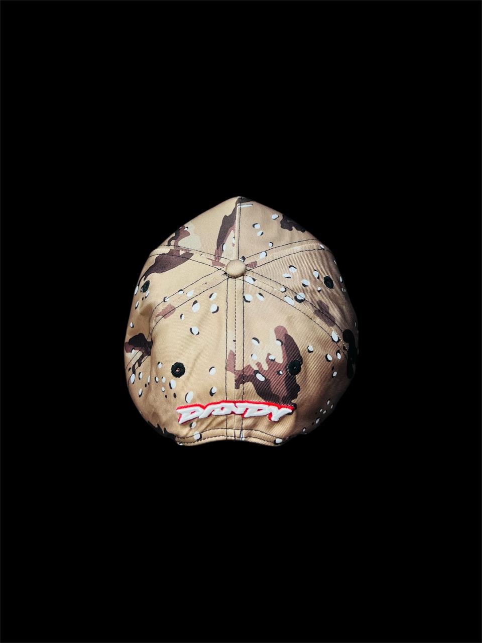 DANDY HATS CAMO PHANTOM