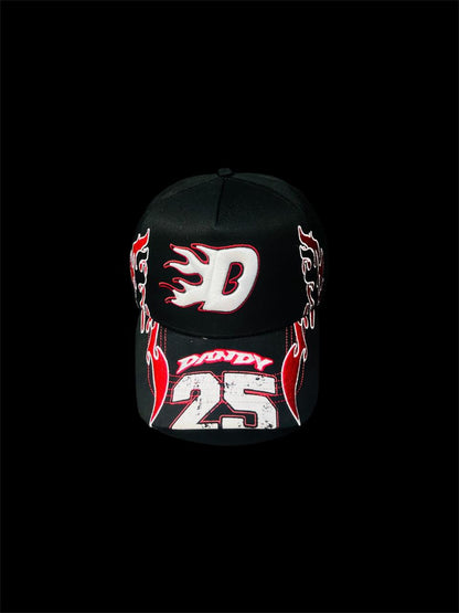 Dandy Hats "Dandy Moto"