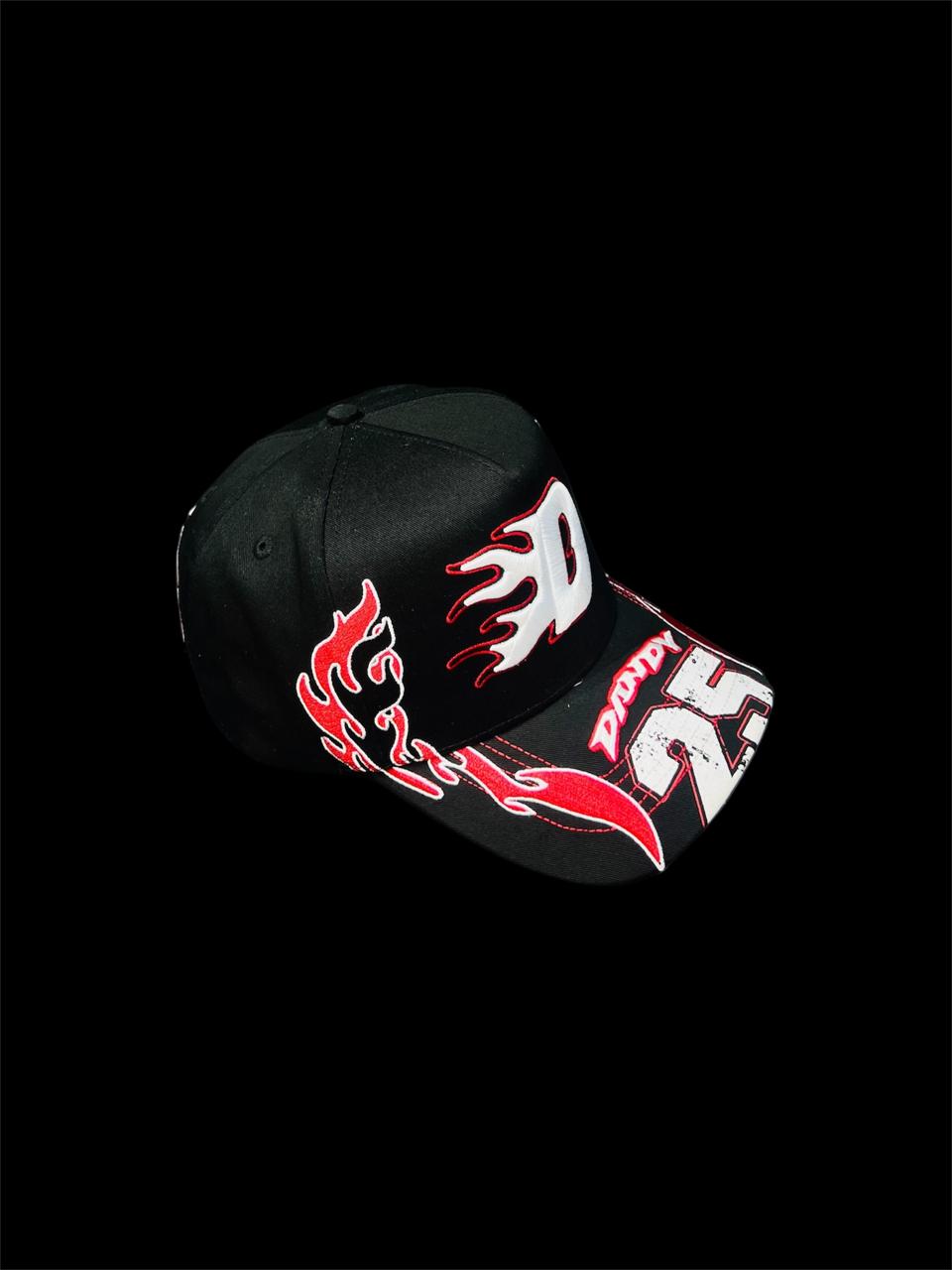 Dandy Hats "Dandy Moto"
