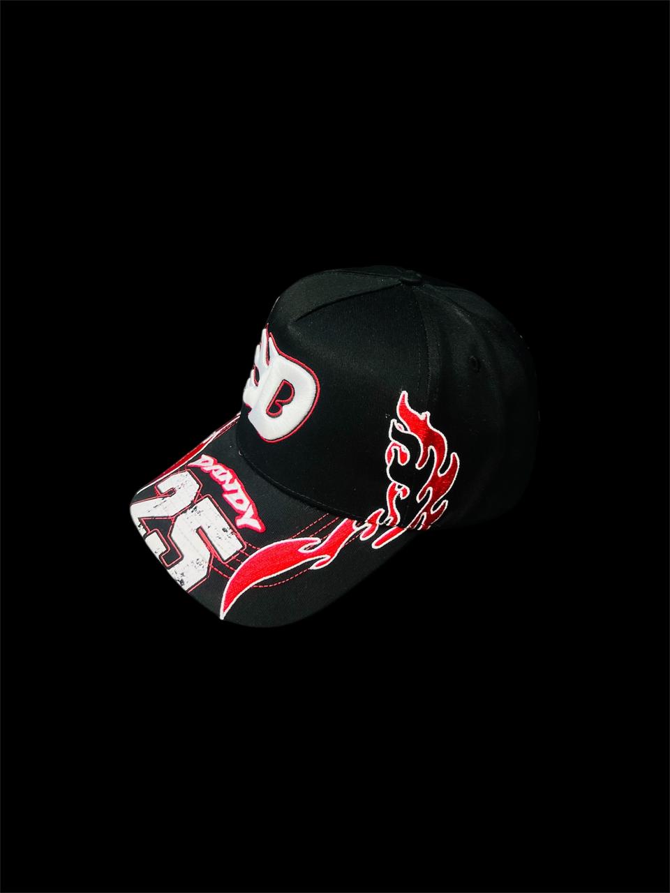 Dandy Hats "Dandy Moto"