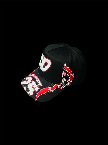 Dandy Hats "Dandy Moto"