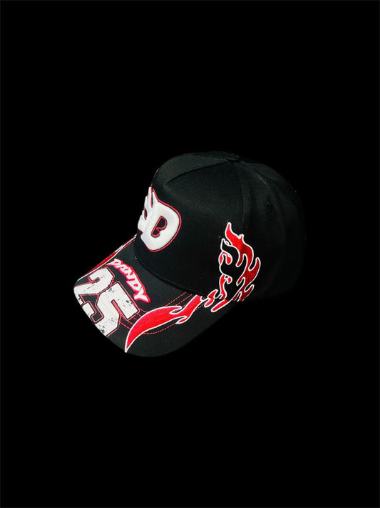 Dandy Hats "Dandy Moto"