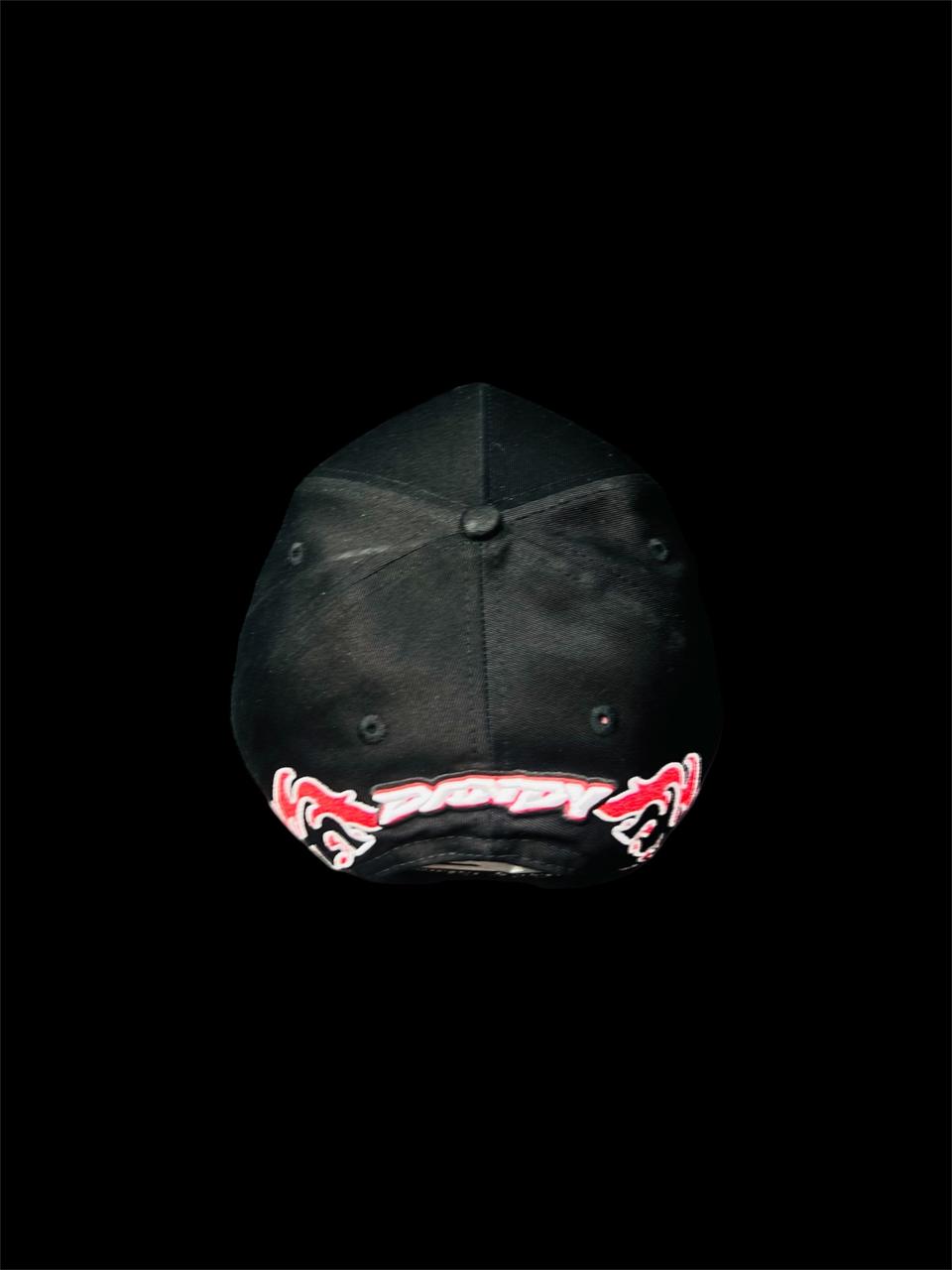 Dandy Hats "Dandy Moto"