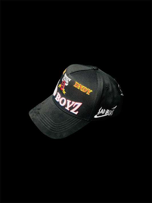 DANDY HATS X JUNIOR H ¨COMO JORDAN¨
