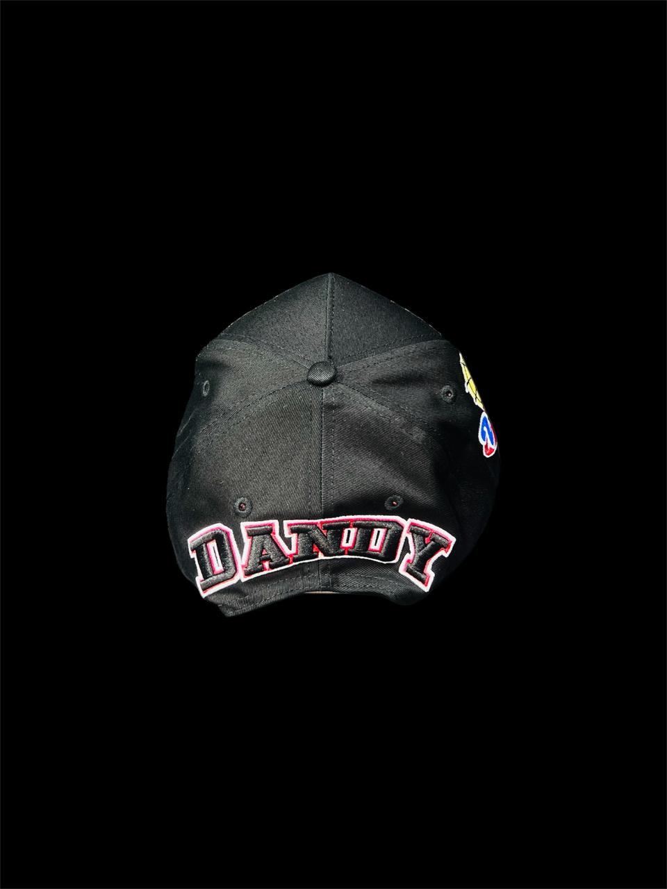 DANDY HATS X JUNIOR H ¨COMO JORDAN¨