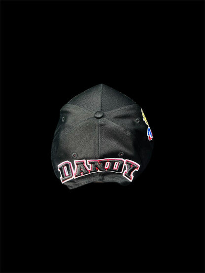 DANDY HATS X JUNIOR H ¨COMO JORDAN¨