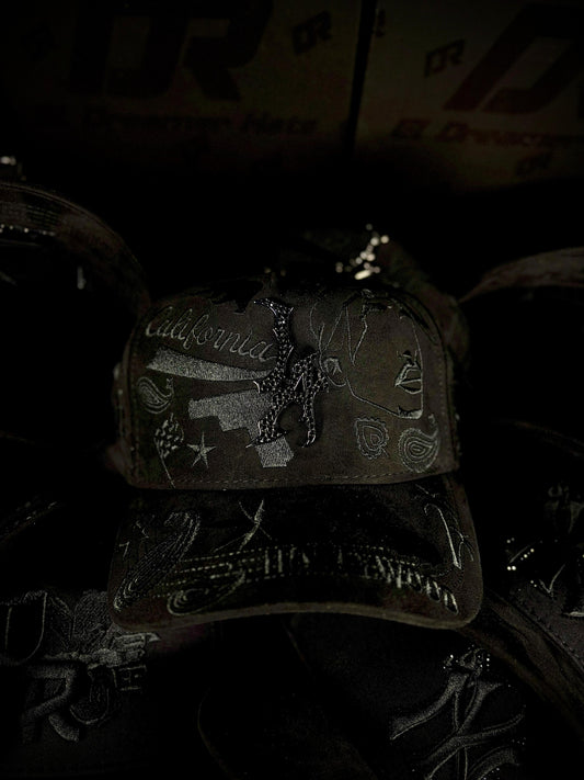 DREAMER HATS "LA"