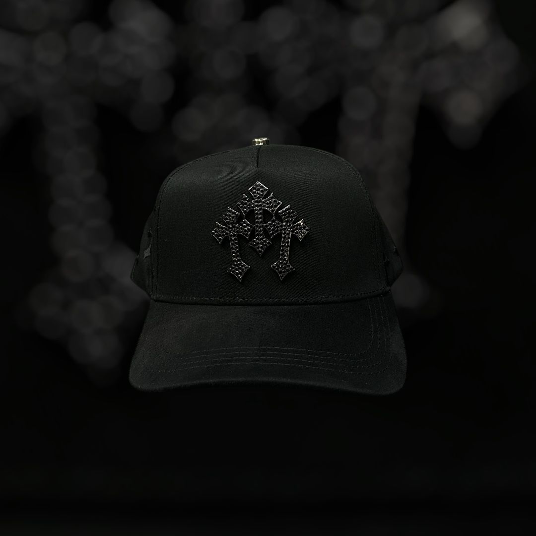 EL KAIROS “DIAMOND CROSSES”