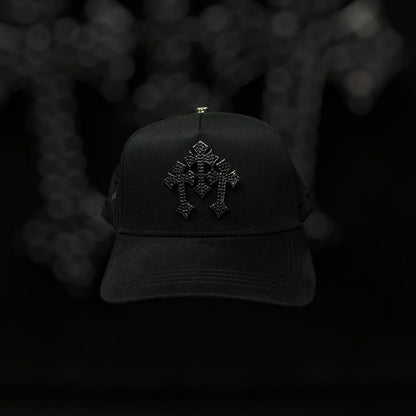 EL KAIROS “DIAMOND CROSSES”