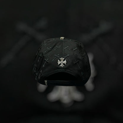 EL KAIROS “DIAMOND CROSSES”