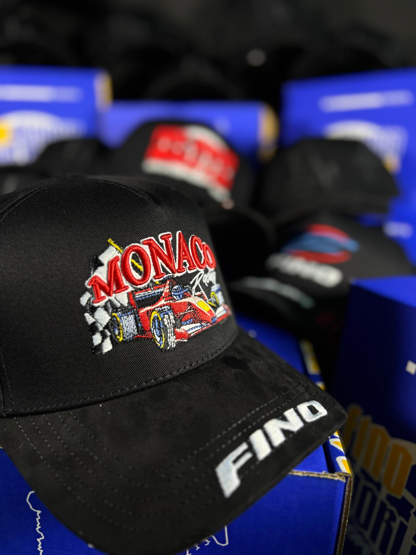 GALLO FINO X EUROPA "MONACO"