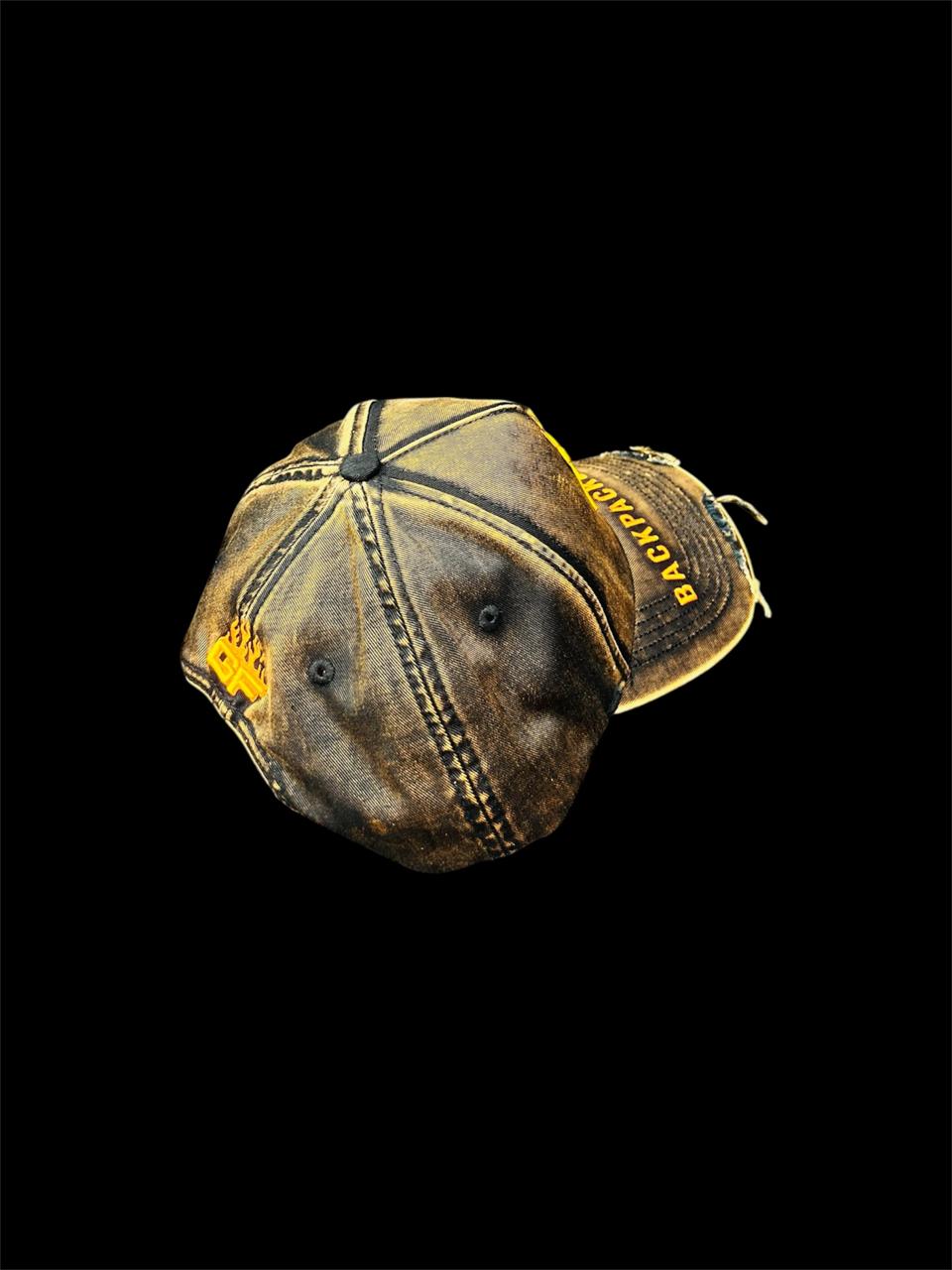 FINO “BACKPACK”