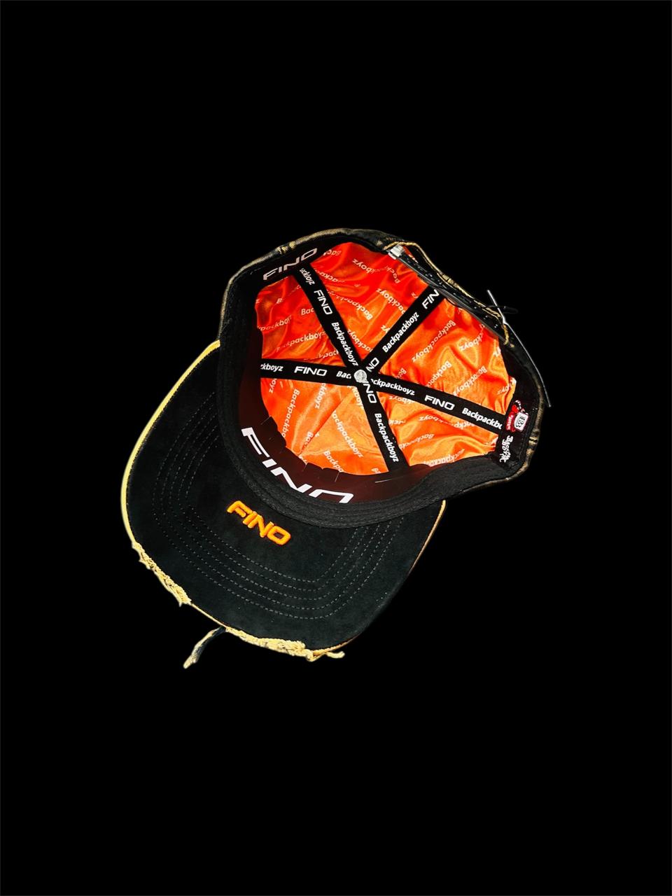 FINO “BACKPACK”