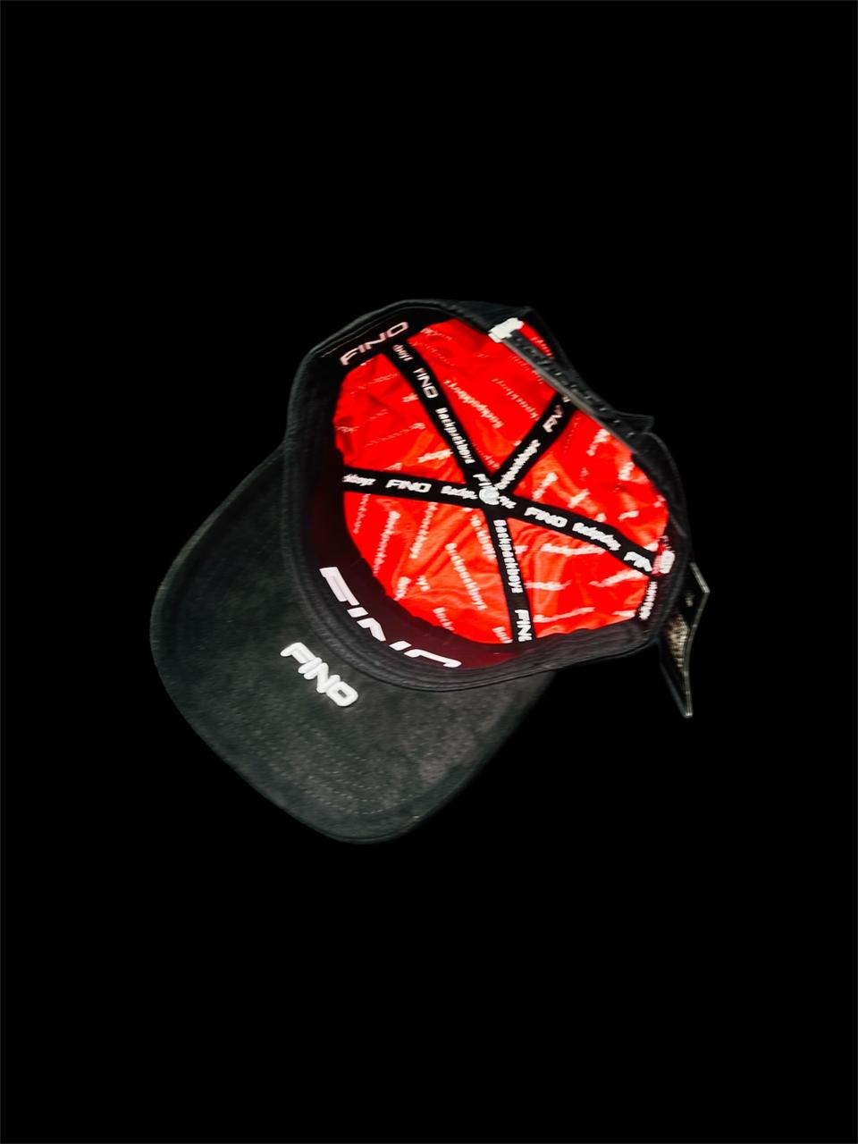 FINO “BACKPACK BOY UNIVERSITY”