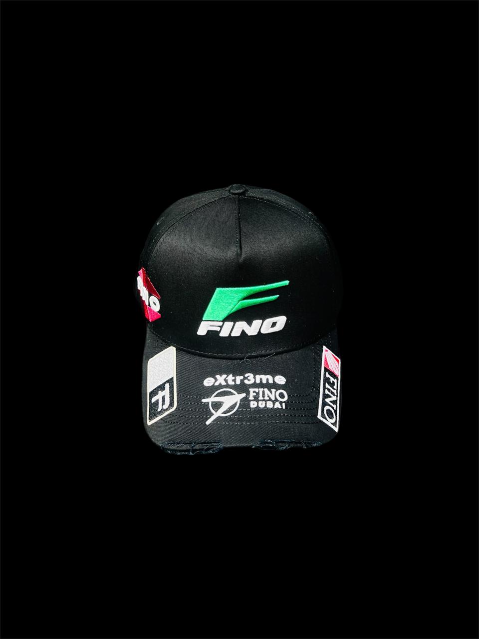 FINO “FINO DUBAI”