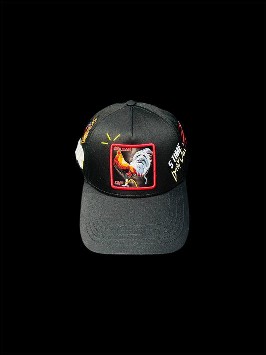 FINO “GALLO”