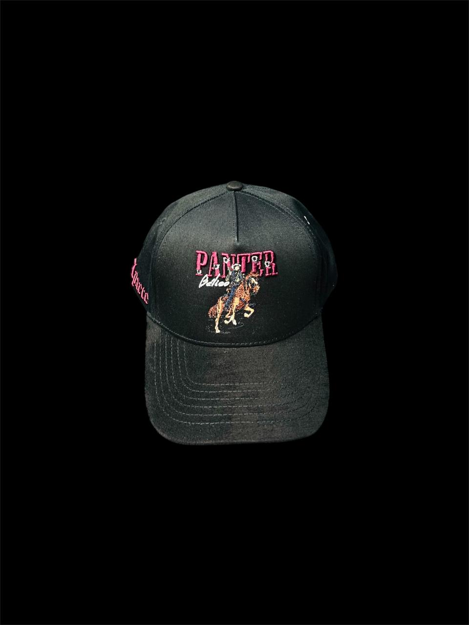 FINO “PANTER BELICO PUNTO Y APARTE”