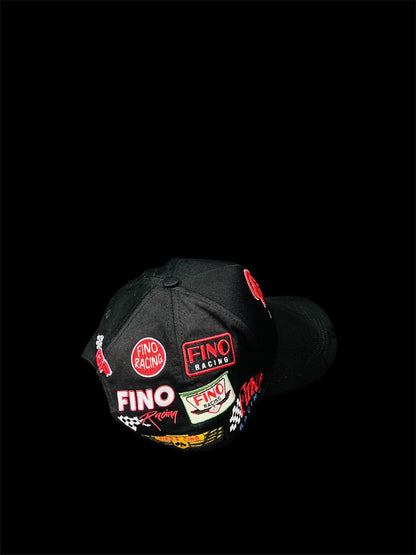 FINO “RACING CABALLO”