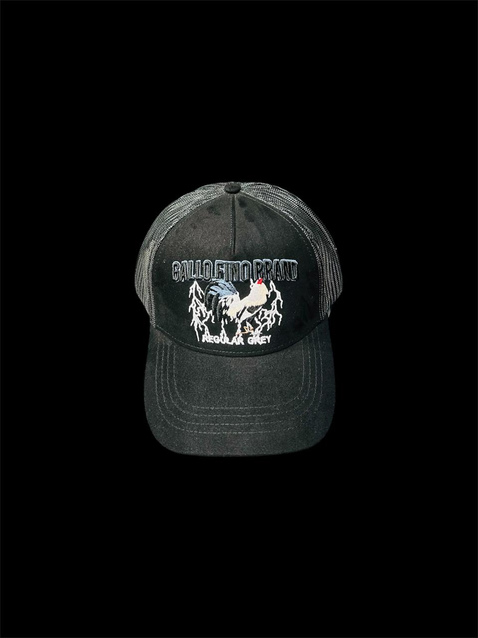 FINO “REGULAR GREY”