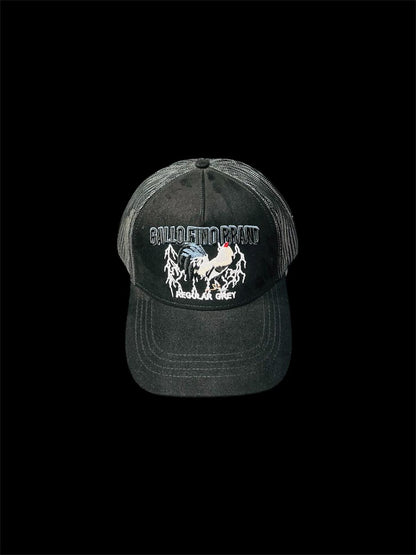 FINO “REGULAR GREY”