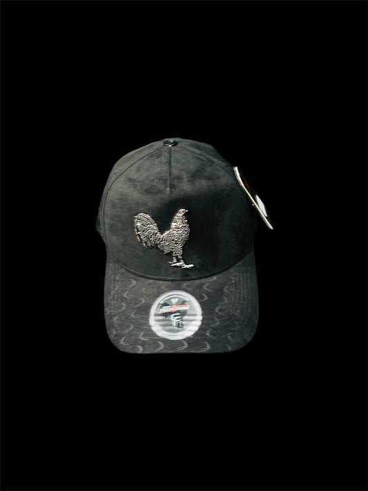 FLORENCE CAPS ¨GALLO CRISTAL¨