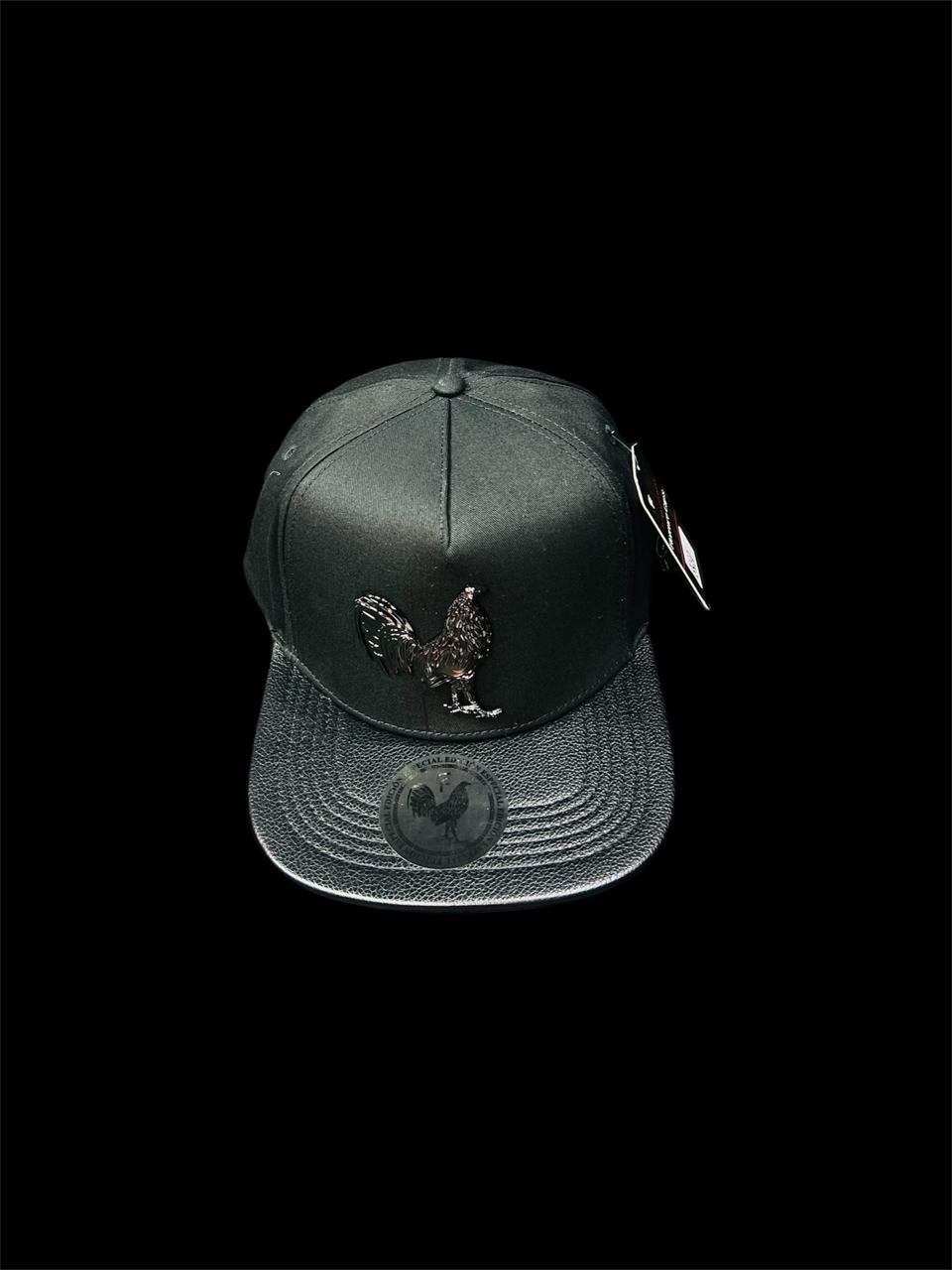 FLORENCE CAPS ¨PUESTOS QUINCE¨