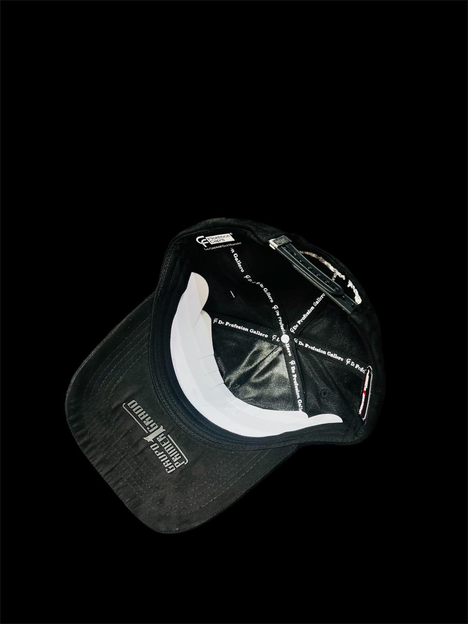 FLORENCE CAPS ¨GALLO CRISTAL¨