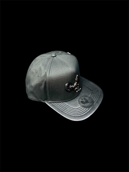 FLORENCE CAPS ¨PUESTOS QUINCE¨