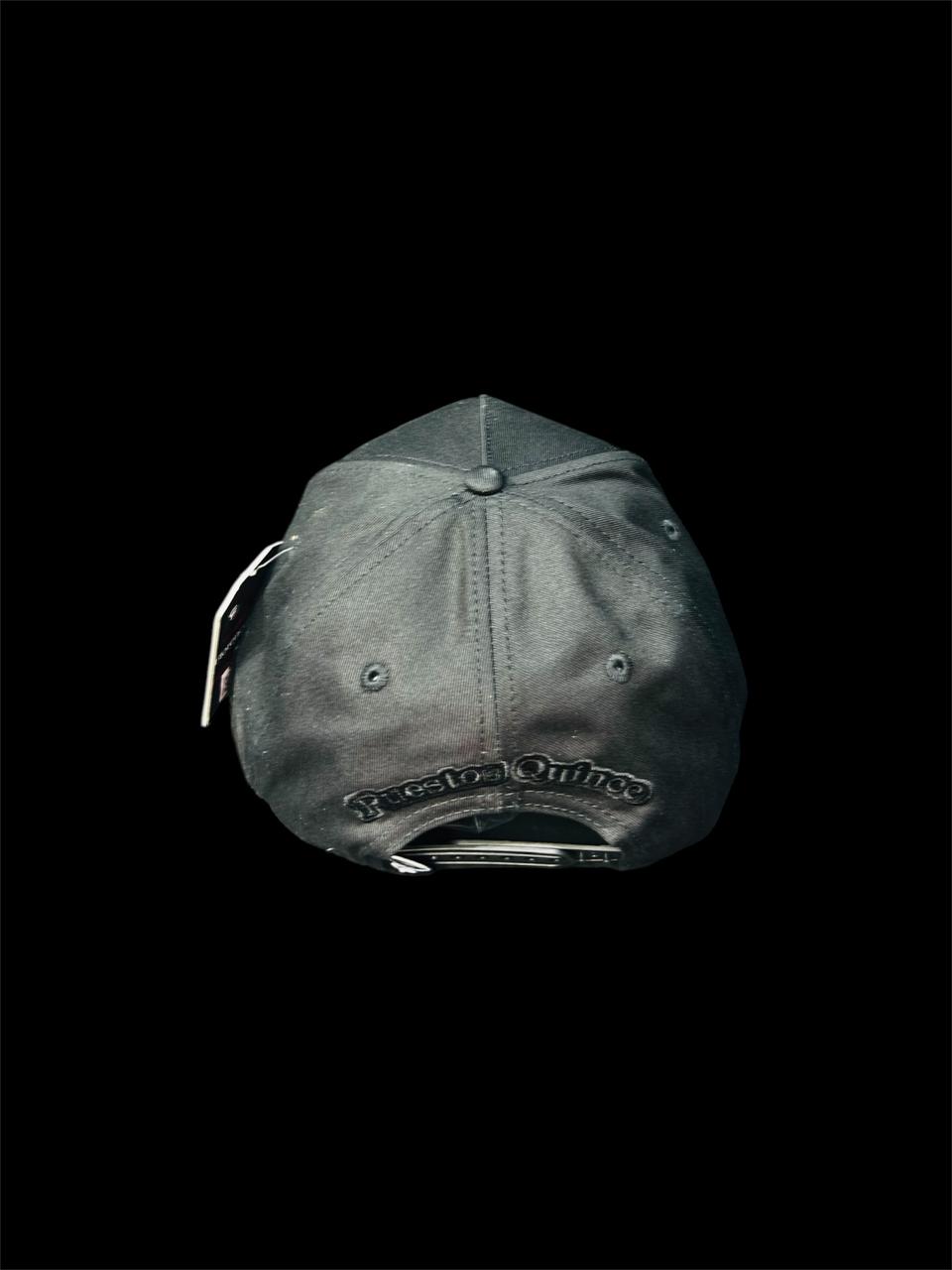 FLORENCE CAPS ¨PUESTOS QUINCE¨