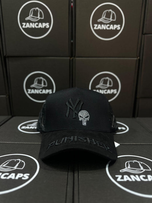 HAMSA HATS "NY"